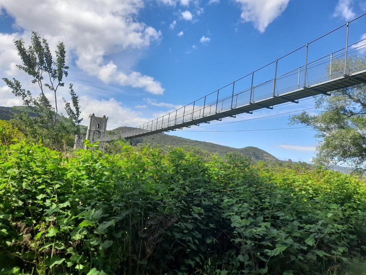 מלון Montélimar Le Jardin מראה חיצוני תמונה