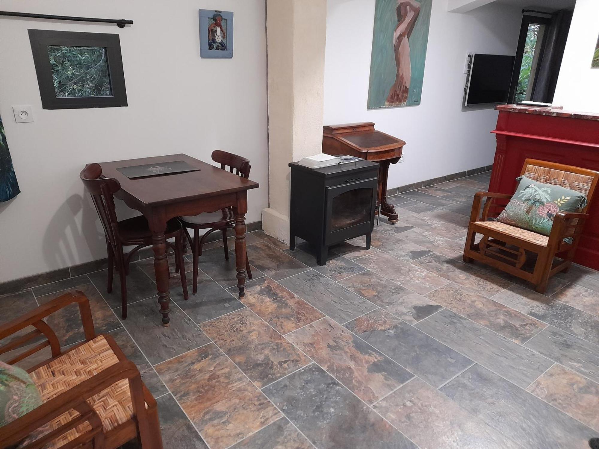 מלון Montélimar Le Jardin מראה חיצוני תמונה